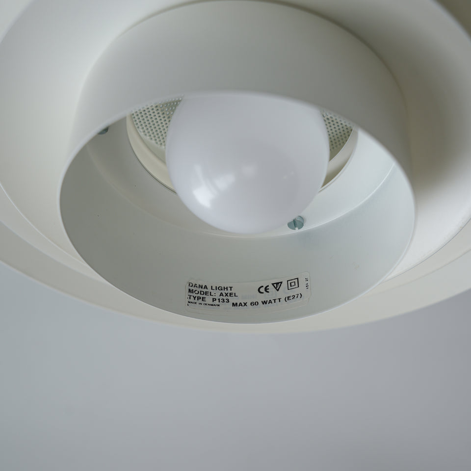 Dana Light Pendant Light Axel/デンマークヴィンテージ ペンダントライト