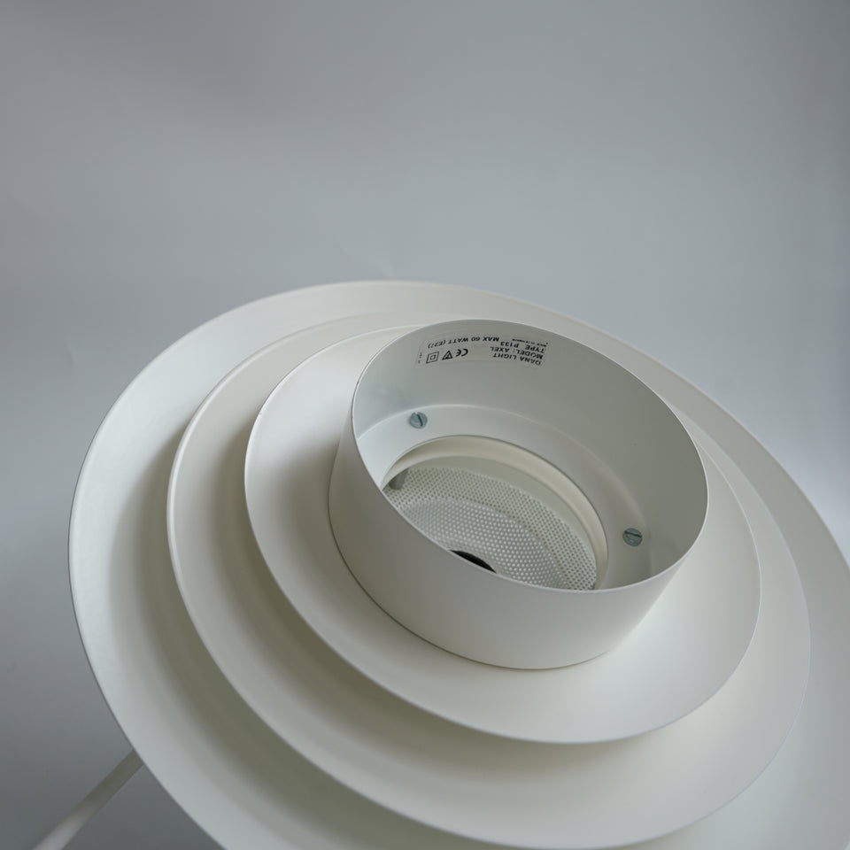 Dana Light Pendant Light Axel/デンマークヴィンテージ ペンダントライト