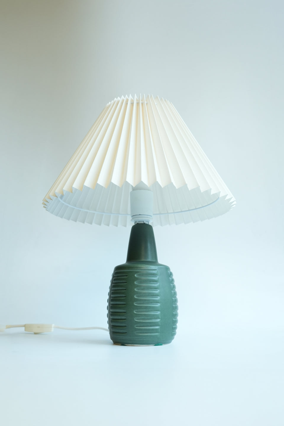 Vintage Søholm Table Lamp Model 1012/デンマークヴィンテージ スーホルム テーブルランプ 北欧インテリア