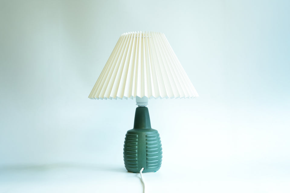 Vintage Søholm Table Lamp Model 1012/デンマークヴィンテージ スーホルム テーブルランプ 北欧インテリア
