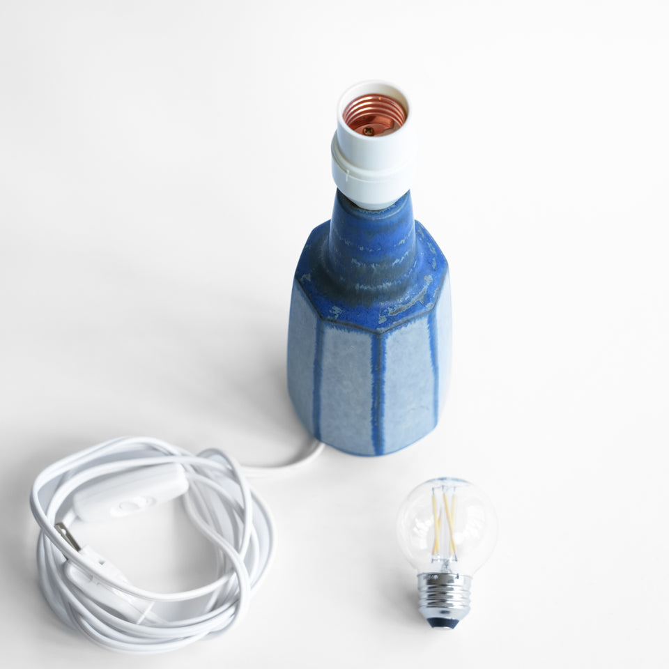 Michael Andersen Table Lamp Marianne Starck/ミケルアナセン テーブルランプ マリアンヌ・スタルク デンマークヴィンテージ 北欧インテリア