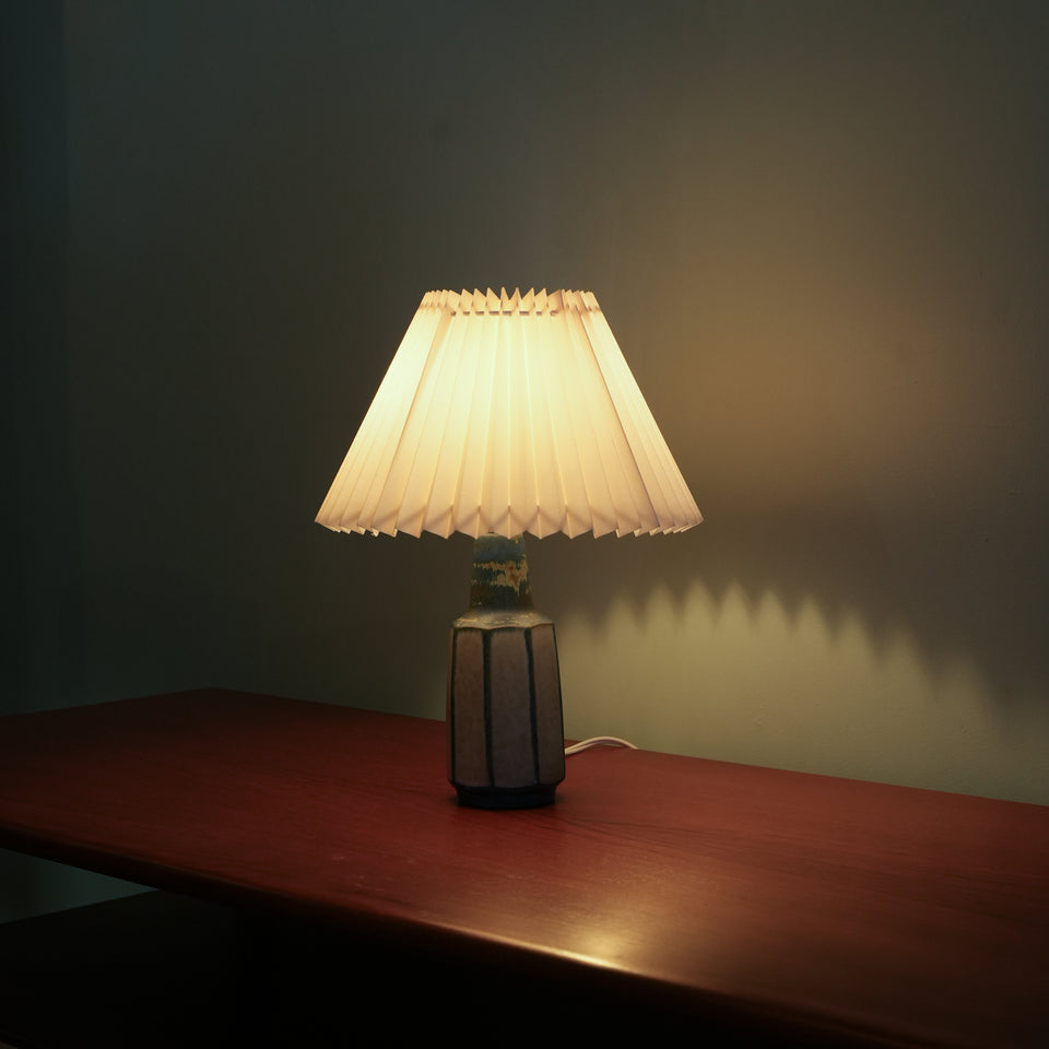 Michael Andersen Table Lamp Marianne Starck/ミケルアナセン テーブルランプ マリアンヌ・スタルク デンマークヴィンテージ 北欧インテリア