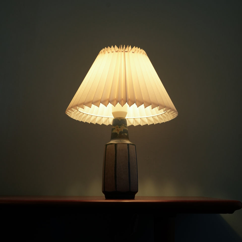 Michael Andersen Table Lamp Marianne Starck/ミケルアナセン テーブルランプ マリアンヌ・スタルク デンマークヴィンテージ 北欧インテリア