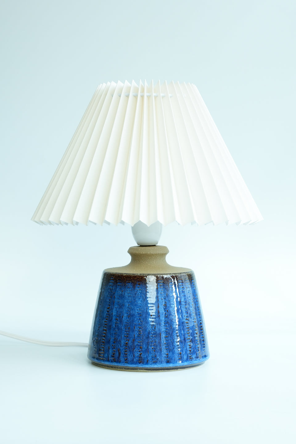 Søholm Table Lamp Model 3044 Maria Philippi Danish Vintage/スーホルム テーブルランプ マリア・フィリッピ デンマークヴィンテージ