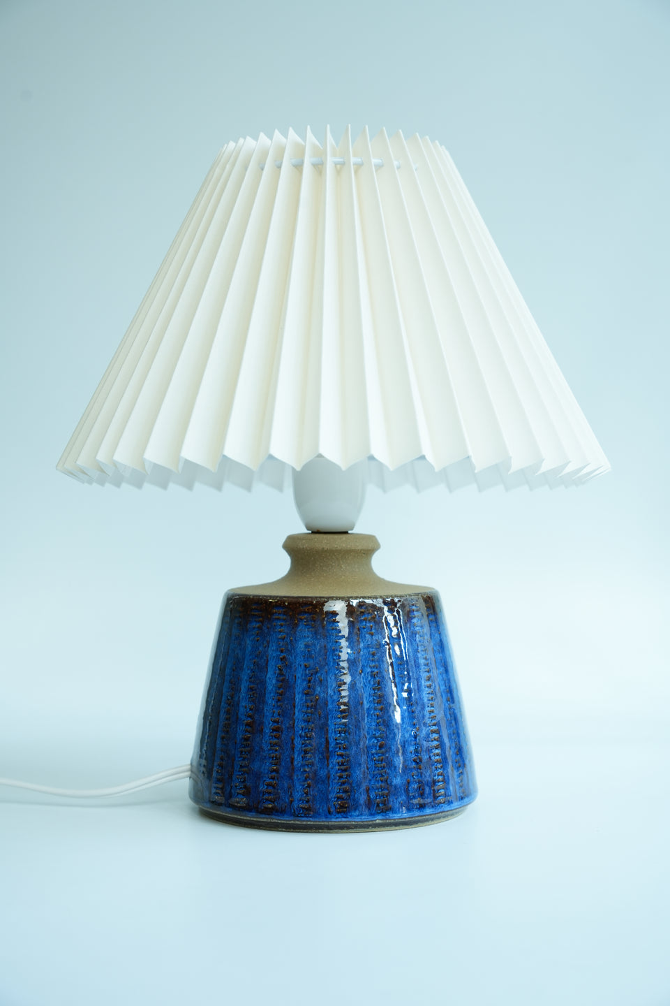 Søholm Table Lamp Model 3044 Maria Philippi Danish Vintage/スーホルム テーブルランプ マリア・フィリッピ デンマークヴィンテージ