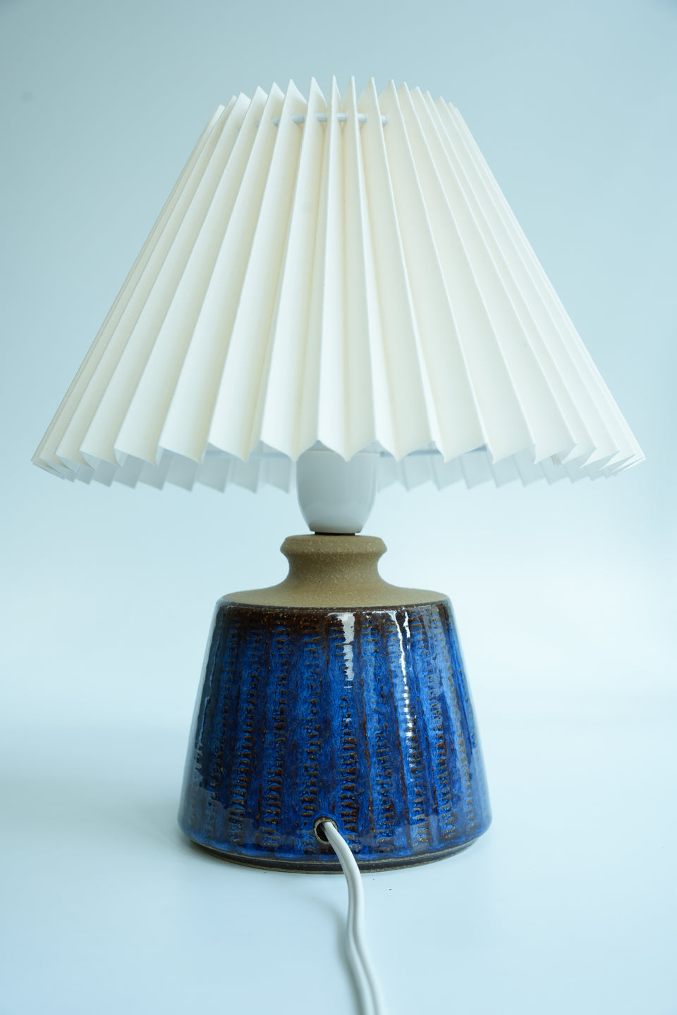 Søholm Table Lamp Model 3044 Maria Philippi Danish Vintage/スーホルム テーブルランプ マリア・フィリッピ デンマークヴィンテージ