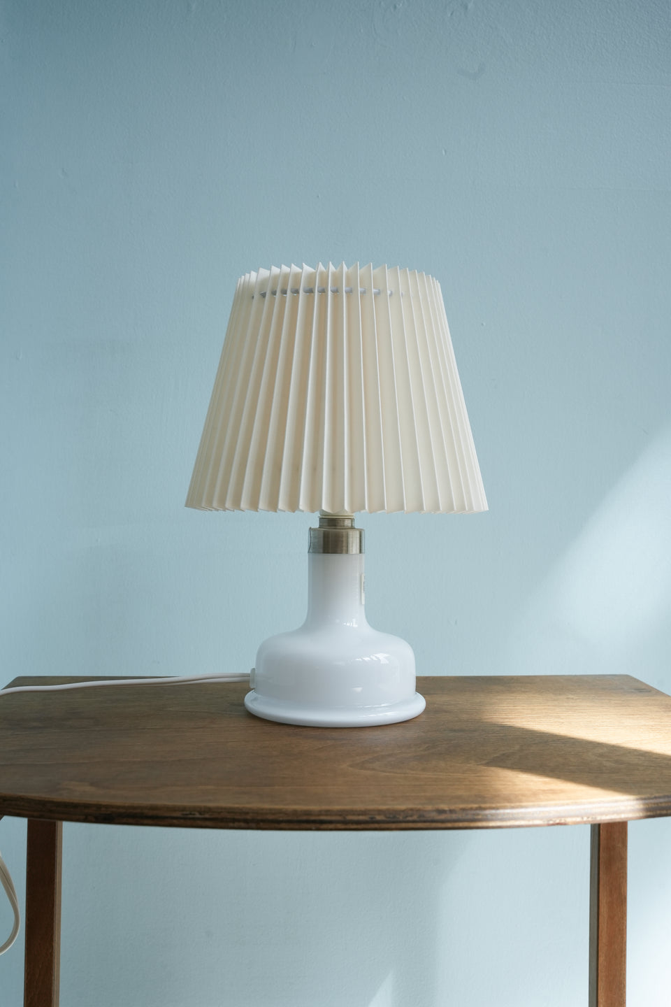 Holmegaard Table Lamp “Camilla” Sidse Werner / ホルムガード テーブルランプ カミラ シセ・ヴェアナー