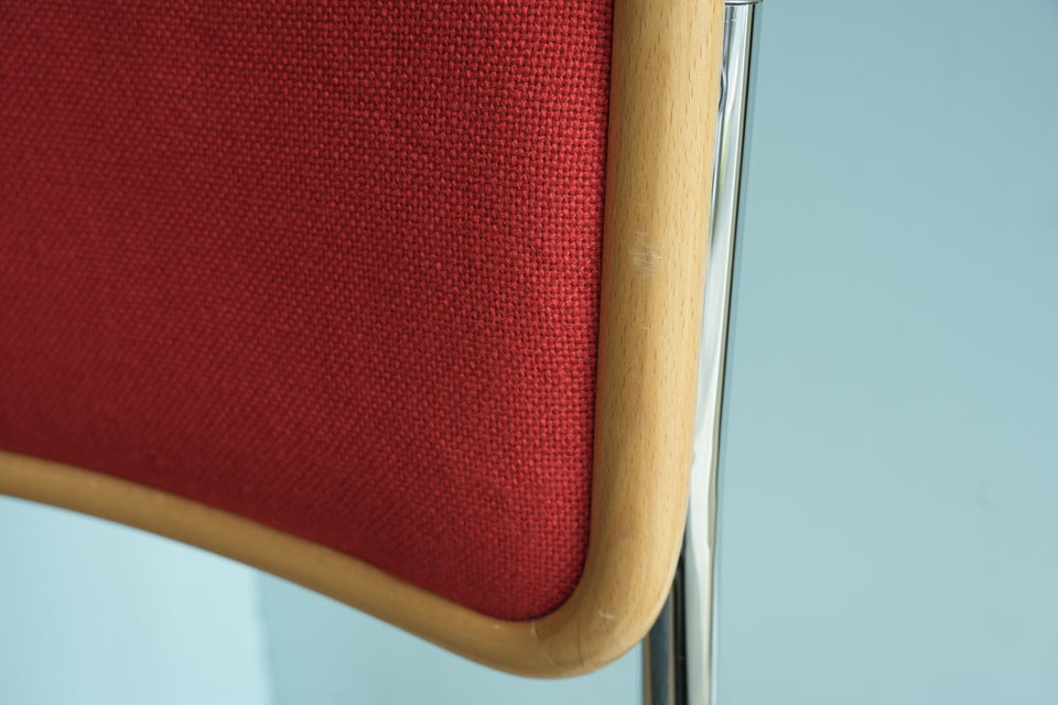 Cesca Chair Marcel Breuer Italy/チェスカチェア マルセル ブロイヤー イタリア製