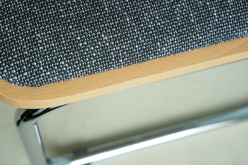 Cesca Chair Marcel Breuer Italy/チェスカチェア マルセル ブロイヤー イタリア製