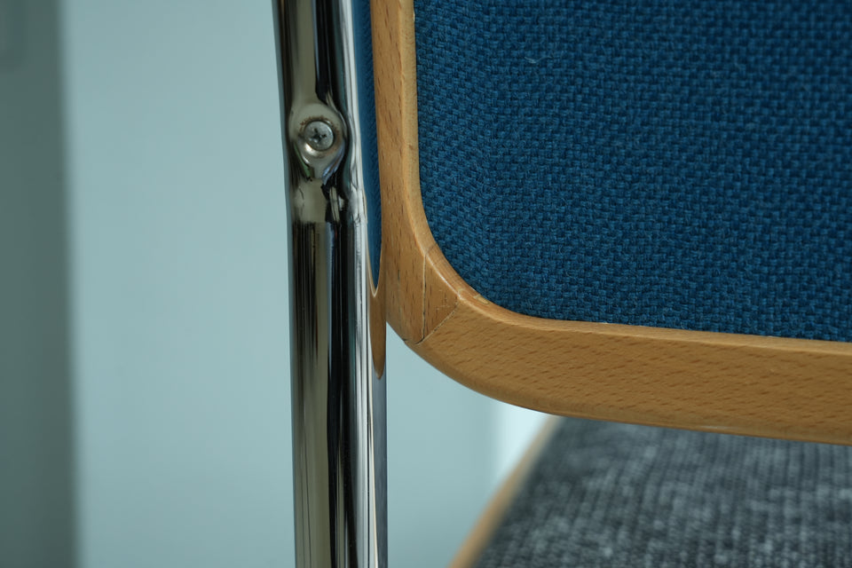 Cesca Chair Marcel Breuer Italy/チェスカチェア マルセル ブロイヤー イタリア製
