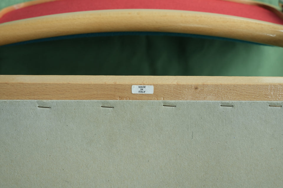 Cesca Chair Marcel Breuer Italy/チェスカチェア マルセル ブロイヤー イタリア製