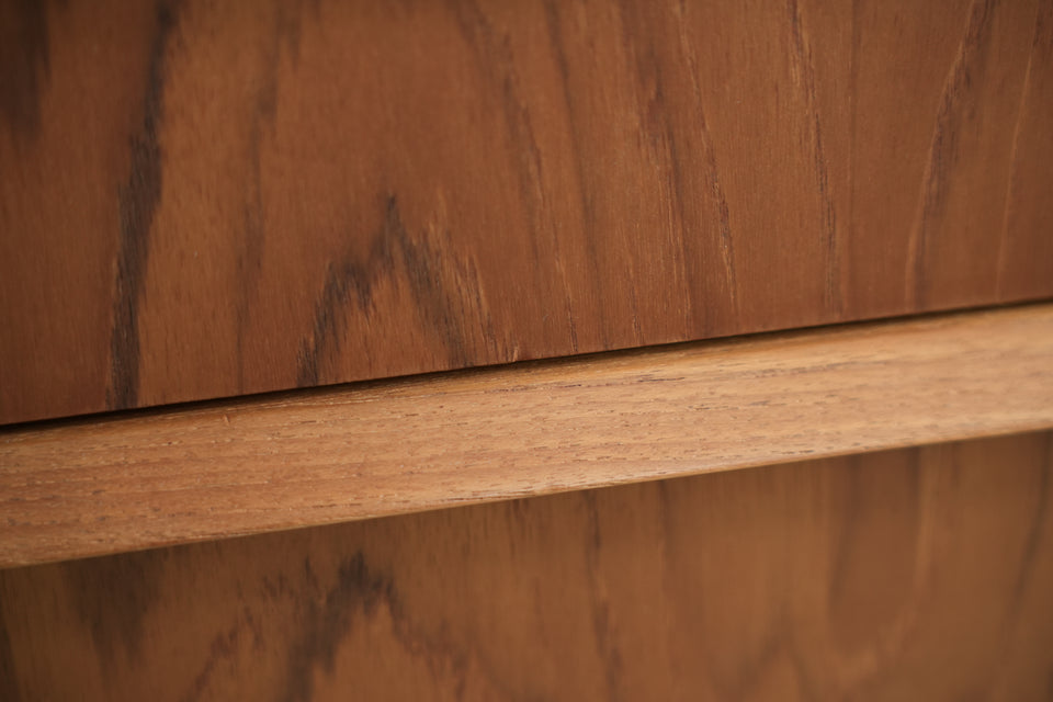 Danish Vintage Teak 3drawer Small Chest/デンマークヴィンテージ スモールチェスト 3段