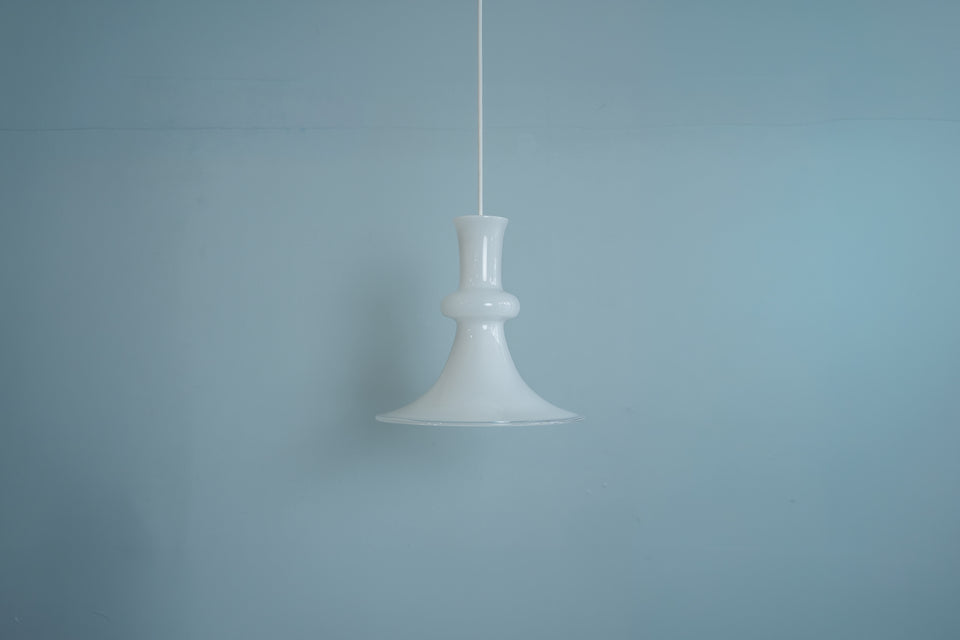 Holmegaard Pendant Light Etude2 White Michael Bang / ホルムガード ペンダントライト エチュード2 ミカエル・バング