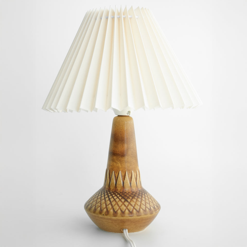 Vintage Søholm Table Lamp Model 926/スーホルム テーブルランプ エイナー・ヨハンセン デンマークヴィンテージ