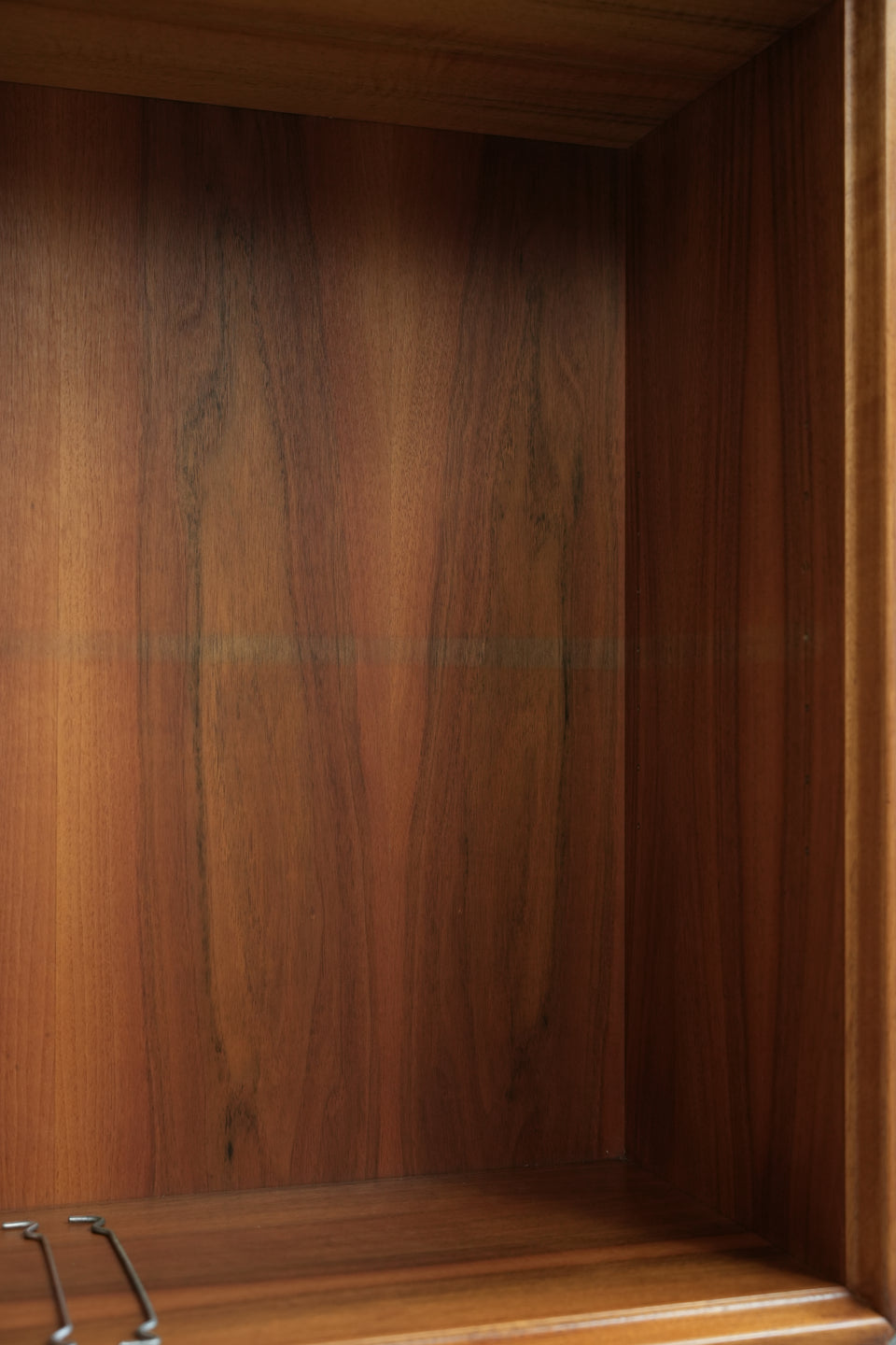 Bodafors Low Bookcase “Facett” Bertil Fridhagen / スウェーデンヴィンテージ ボダフォース ローブックケース