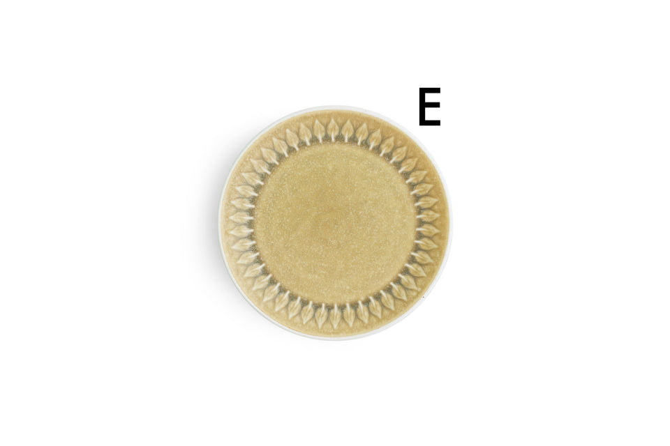 Tea Cup and Saucer Plate Jens H.Quistgaard Relief/ティーカップ&ソーサー プレート イェンス・クイストゴー レリーフ 北欧ヴィンテージ食器