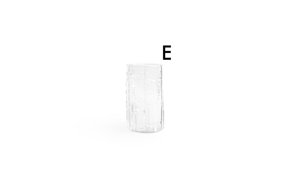 Oiva Toikka Flora Serving Plate Tumbler/オイバ・トイッカ フローラ サービングプレート タンブラー 北欧食器