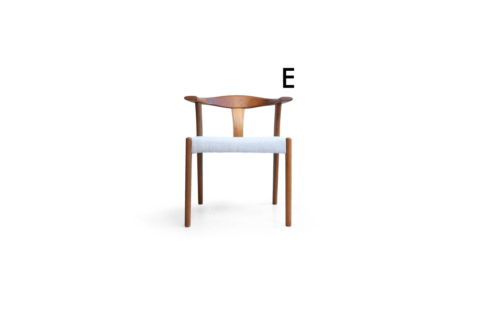 Japanese Vintage Arm Chair Teakwood/ジャパンヴィンテージ アームチェア 椅子 チーク材 北欧デザイン