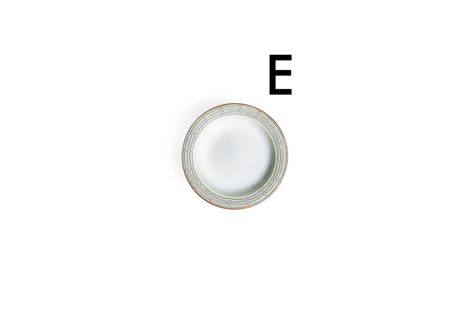 Vintage Jens H. Quistgaard RUNE Soup Plate/イェンス・クイストゴー ルーン スーププレート 深皿 北欧ヴィンテージ食器