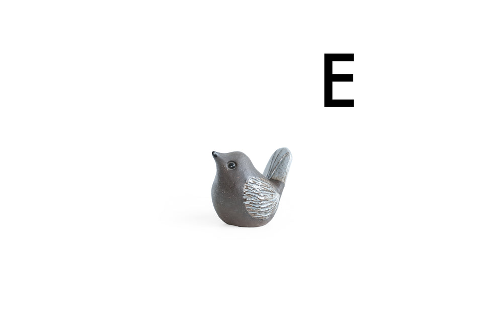 Trosa Keramik Bengt Wall Bird Object/スウェーデンヴィンテージ トローサケラミック ベングト・ウォール 鳥のオブジェ