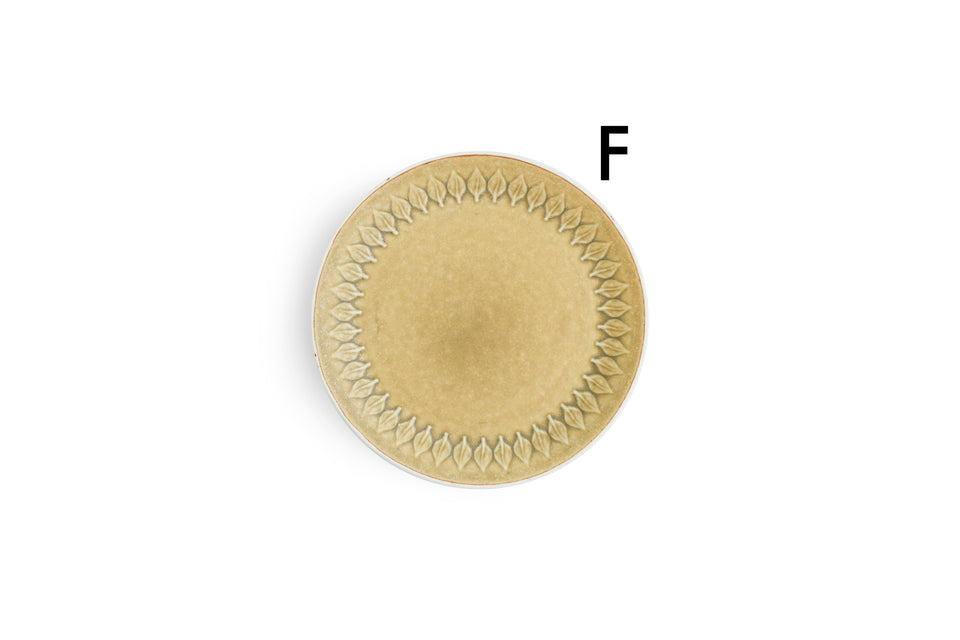 Tea Cup and Saucer Plate Jens H.Quistgaard Relief/ティーカップ&ソーサー プレート イェンス・クイストゴー レリーフ 北欧ヴィンテージ食器