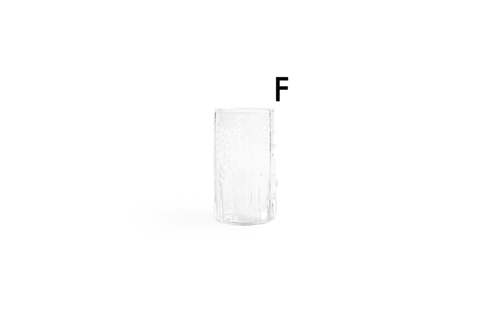 Oiva Toikka Flora Serving Plate Tumbler/オイバ・トイッカ フローラ サービングプレート タンブラー 北欧食器