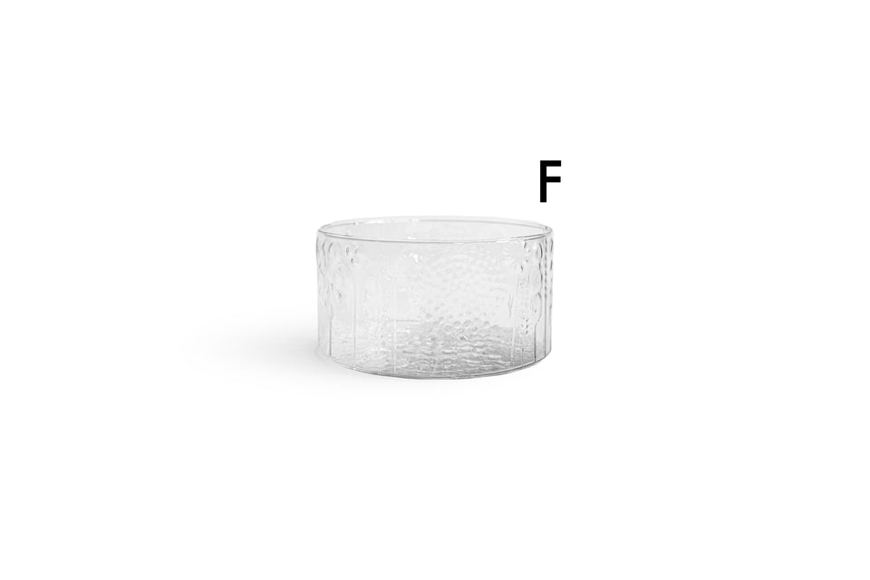 Oiva Toikka Flora Tumbler Medium Bowl/オイバ・トイッカ フローラ タンブラー ボウル 北欧食器