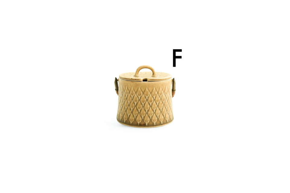 Jens H. Quistgaard Relief Table Ware/イェンス・クイストゴー レリーフ