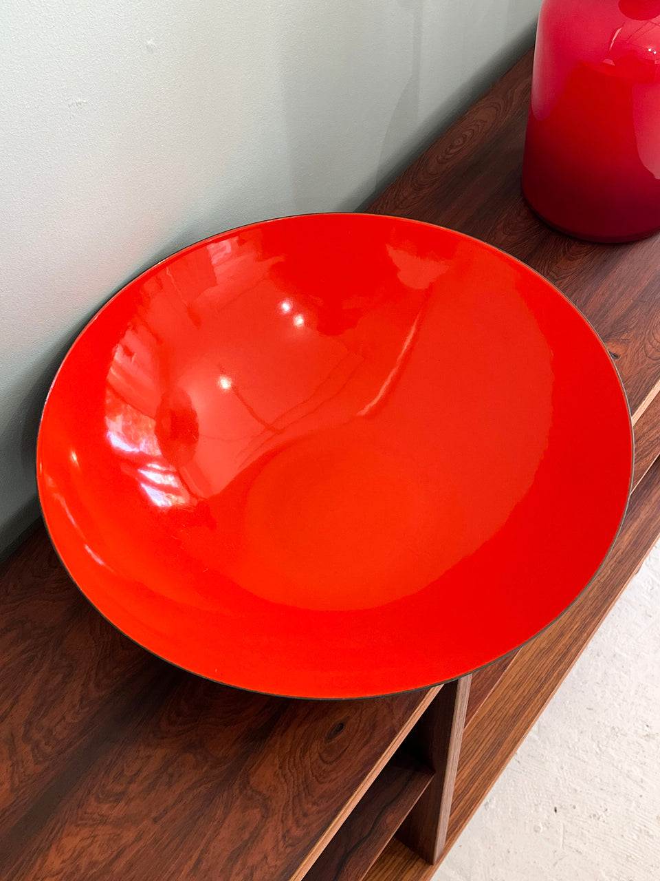 Torben Ørskov & Co. Krenit Bowl Herbert Krenchel/トーベン・オルスコフ クレニット ボウル ヘルベルト・クレンチェル デンマークヴィンテージ 北欧インテリア