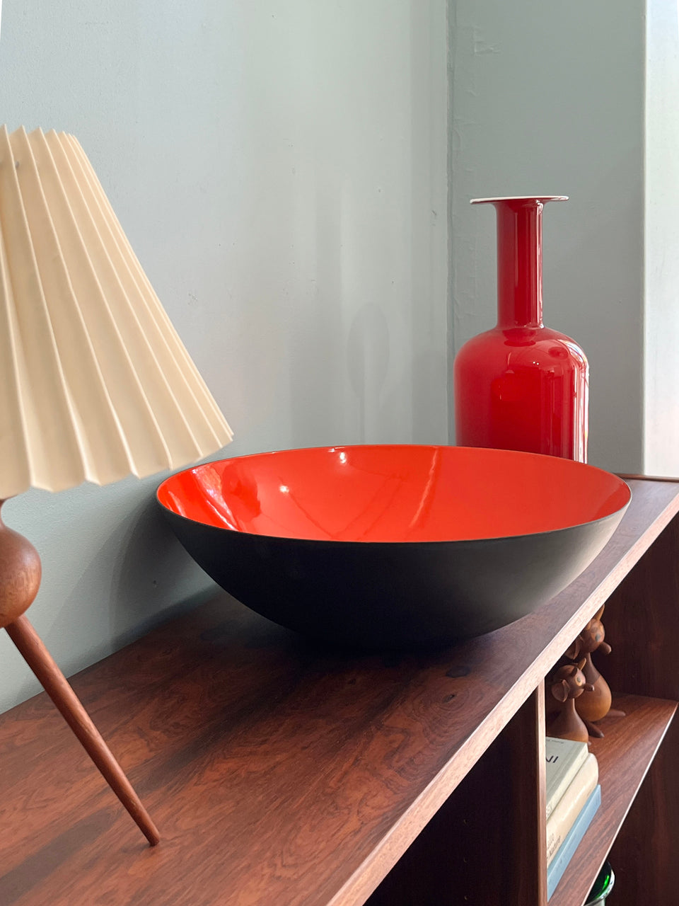 Torben Ørskov & Co. Krenit Bowl Herbert Krenchel/トーベン・オルスコフ クレニット ボウル ヘルベルト・クレンチェル デンマークヴィンテージ 北欧インテリア