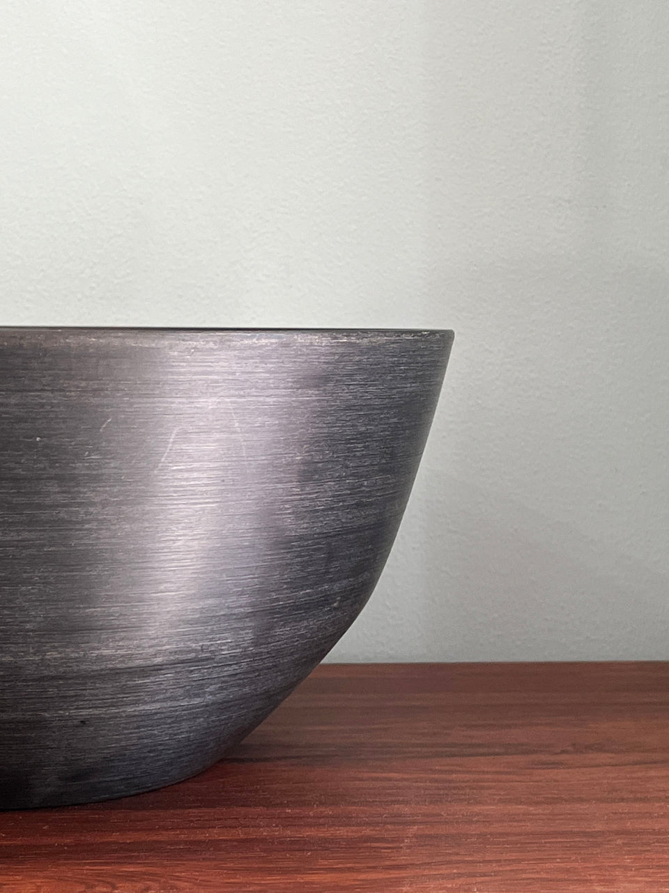 Husqvarna Plastic Bowl Signature/ハスクバーナ プラスチックボウル スウェーデンヴィンテージ 北欧インテリア