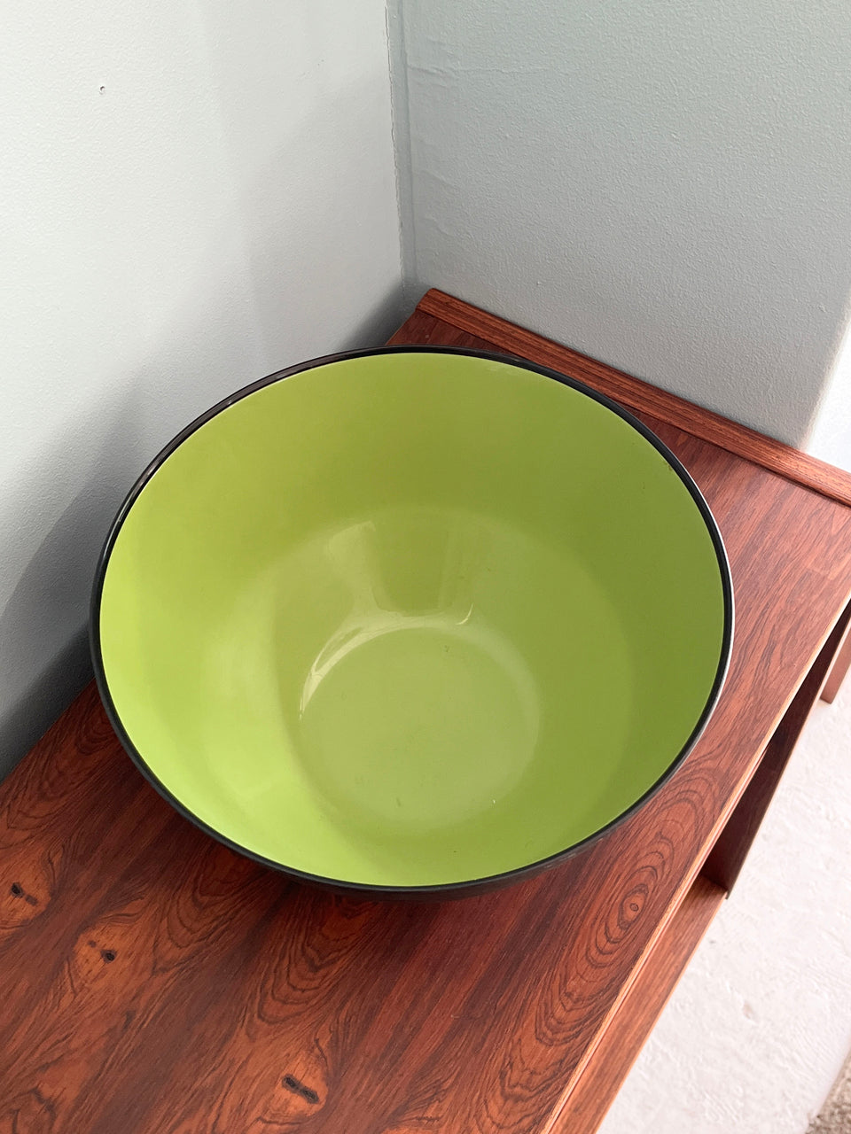 Husqvarna Plastic Bowl Signature/ハスクバーナ プラスチックボウル スウェーデンヴィンテージ 北欧インテリア