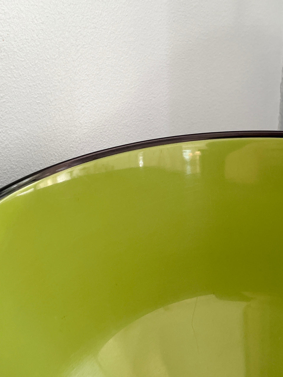 Husqvarna Plastic Bowl Signature/ハスクバーナ プラスチックボウル スウェーデンヴィンテージ 北欧インテリア