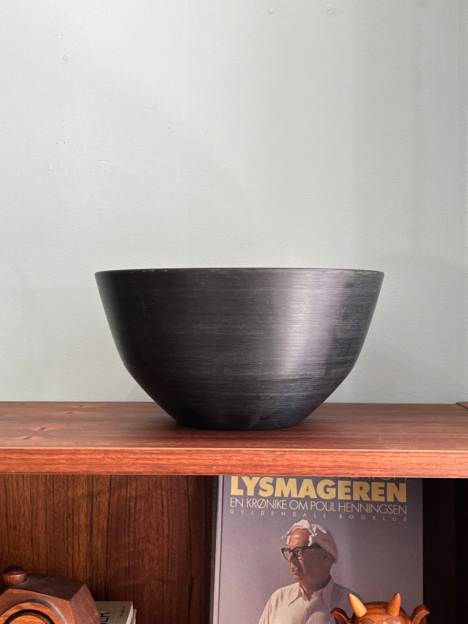 Husqvarna Plastic Bowl Signature/ハスクバーナ プラスチックボウル スウェーデンヴィンテージ 北欧インテリア