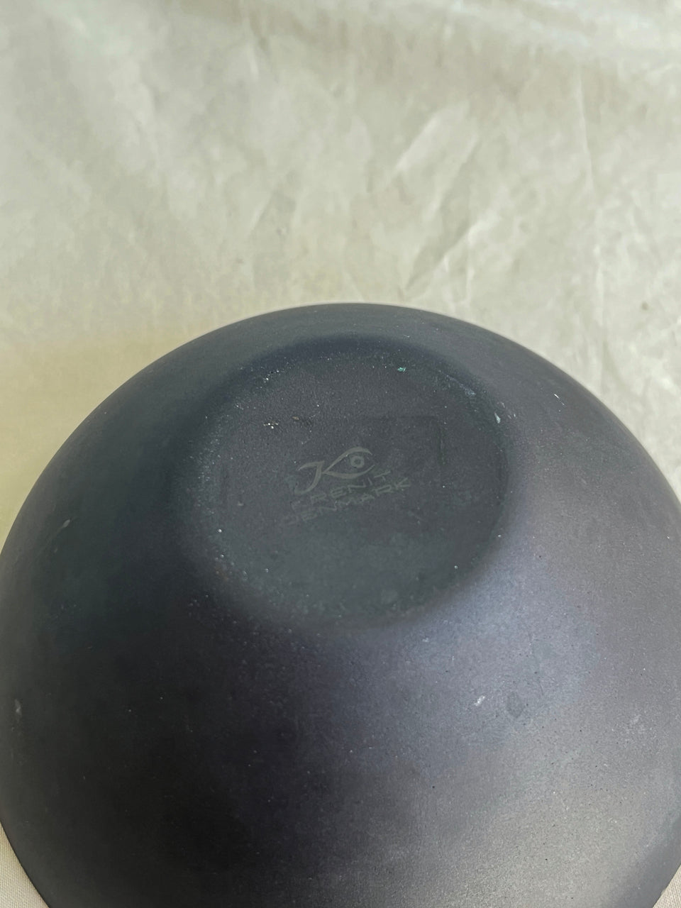 Torben Ørskov & Co. Krenit Bowl Herbert Krenchel/トーベン・オルスコフ クレニット ボウル ヘルベルト・クレンチェル デンマークヴィンテージ 北欧インテリア