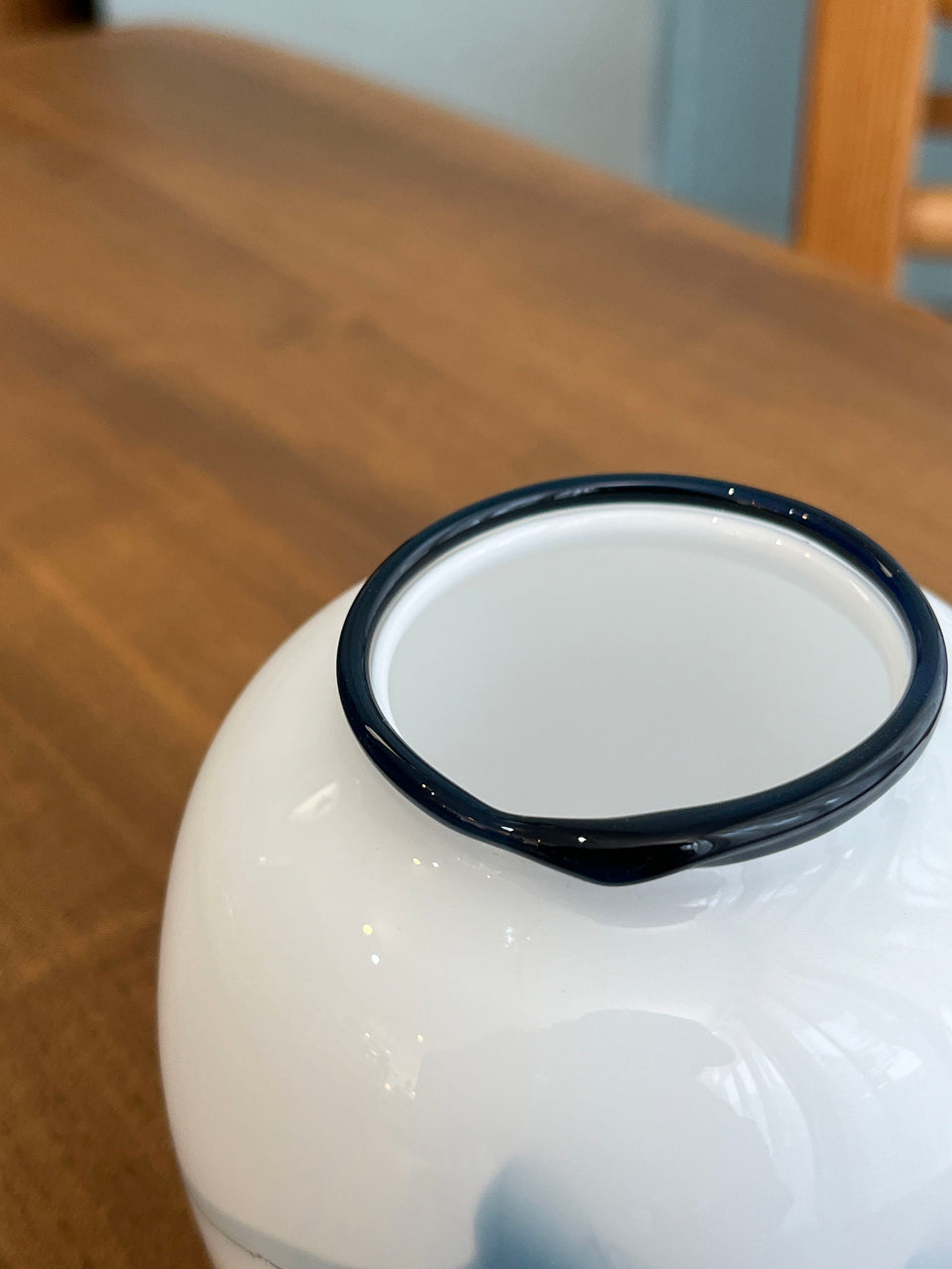 Scandinavian Vintage Small Glass Vase/北欧ヴィンテージ ガラス フラワーベース 花瓶 インテリア