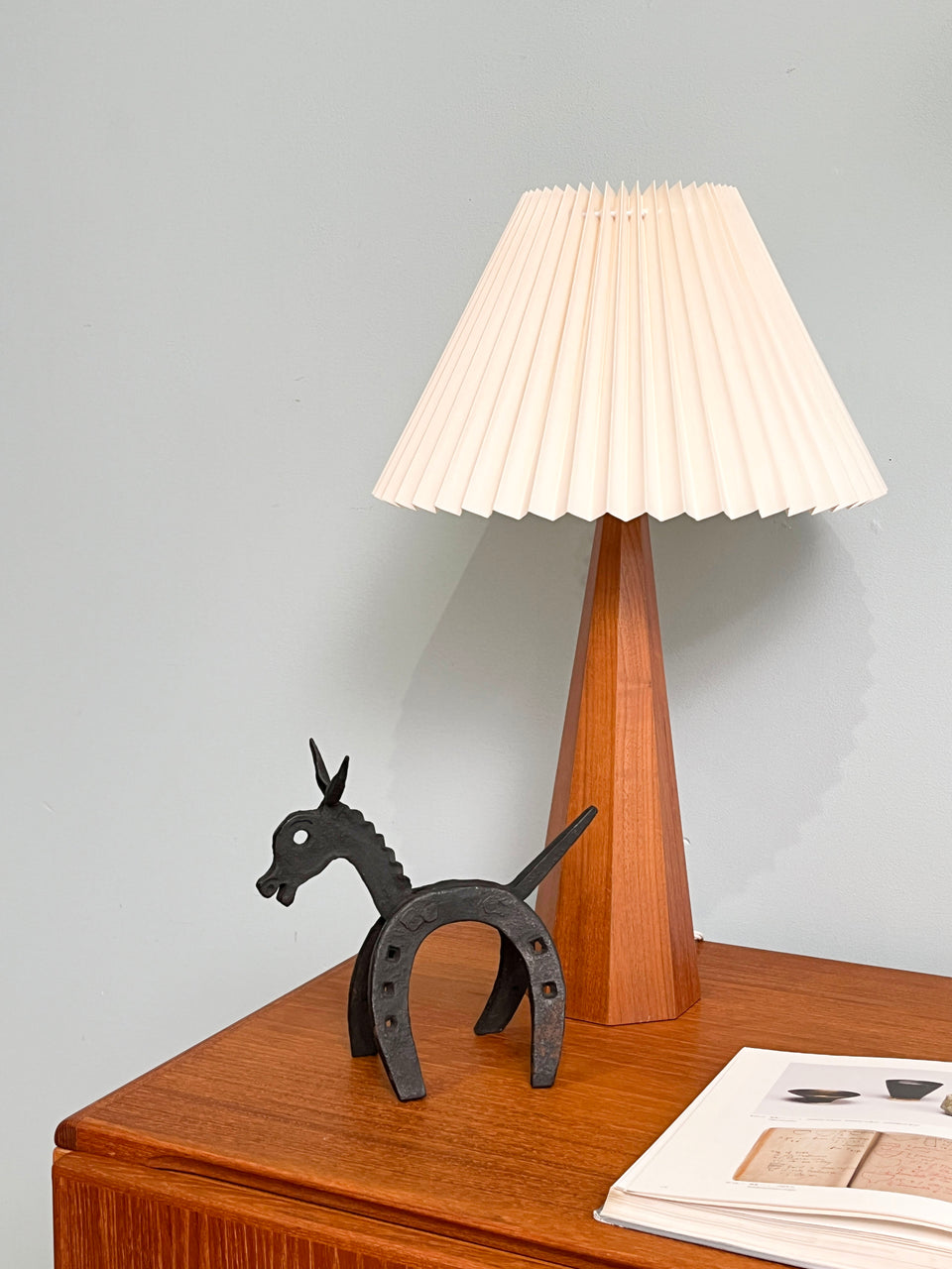 Euro Vintage Horseshoe Object/ヨーロッパヴィンテージ 馬のオブジェ 馬蹄 インテリア