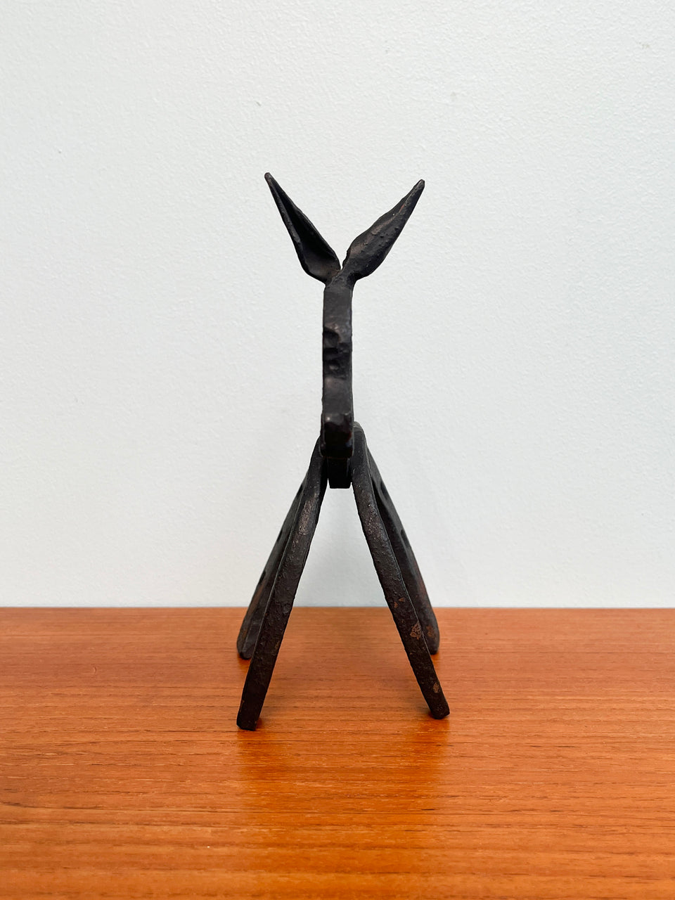 Euro Vintage Horseshoe Object/ヨーロッパヴィンテージ 馬のオブジェ 馬蹄 インテリア