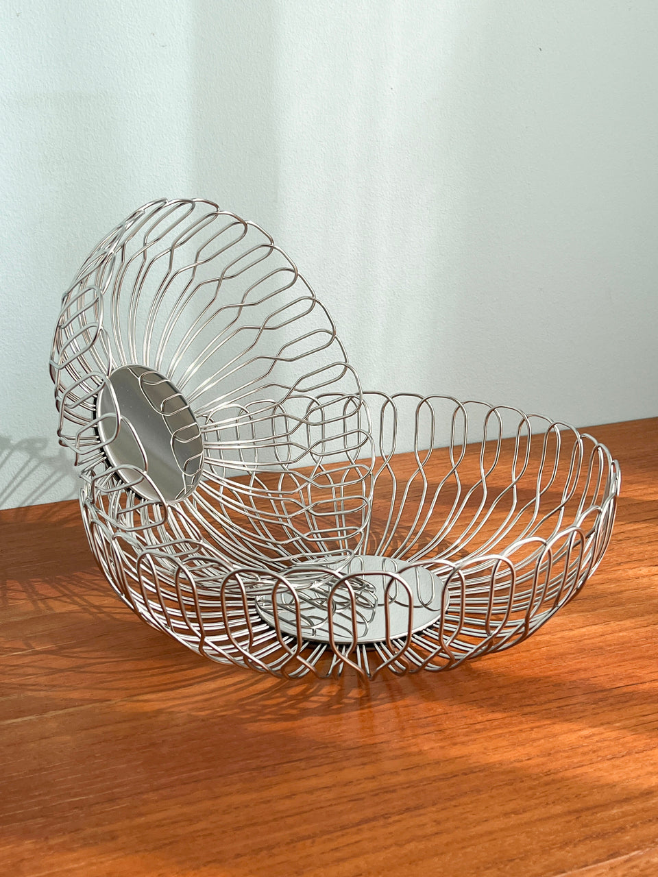 GEORG JENSEN ALFREDO Bread Basket/ジョージ・ジェンセン アルフレド ブレッドバスケット 北欧インテリア