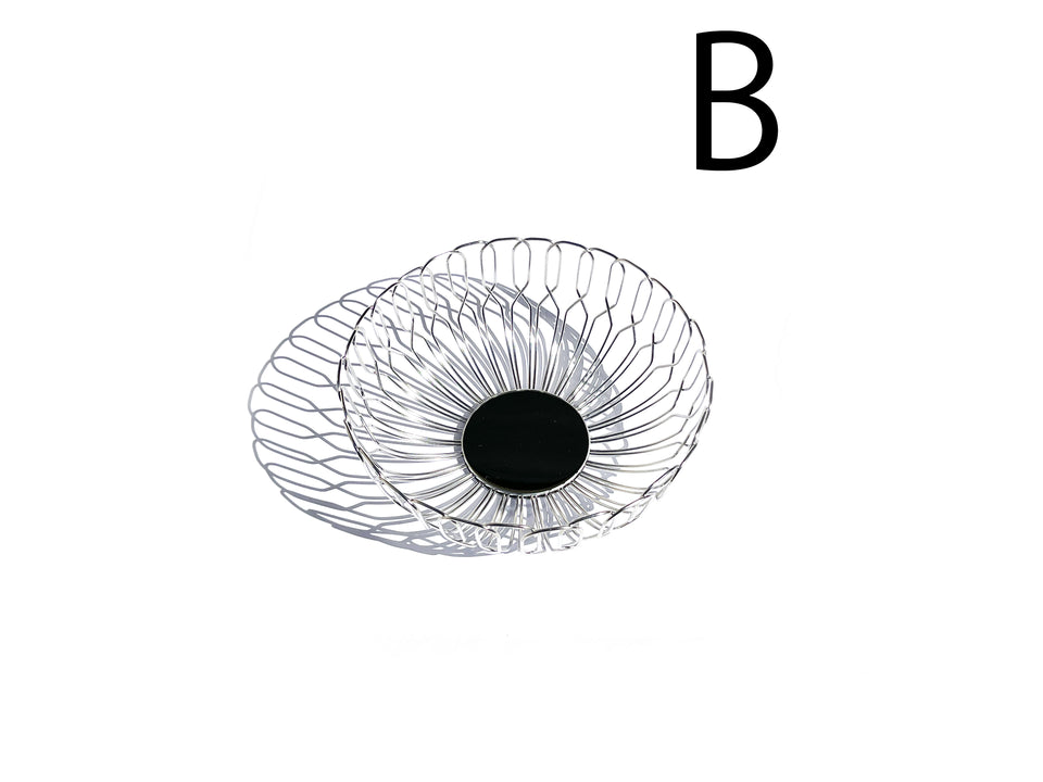 GEORG JENSEN ALFREDO Bread Basket/ジョージ・ジェンセン アルフレド ブレッドバスケット 北欧インテリア