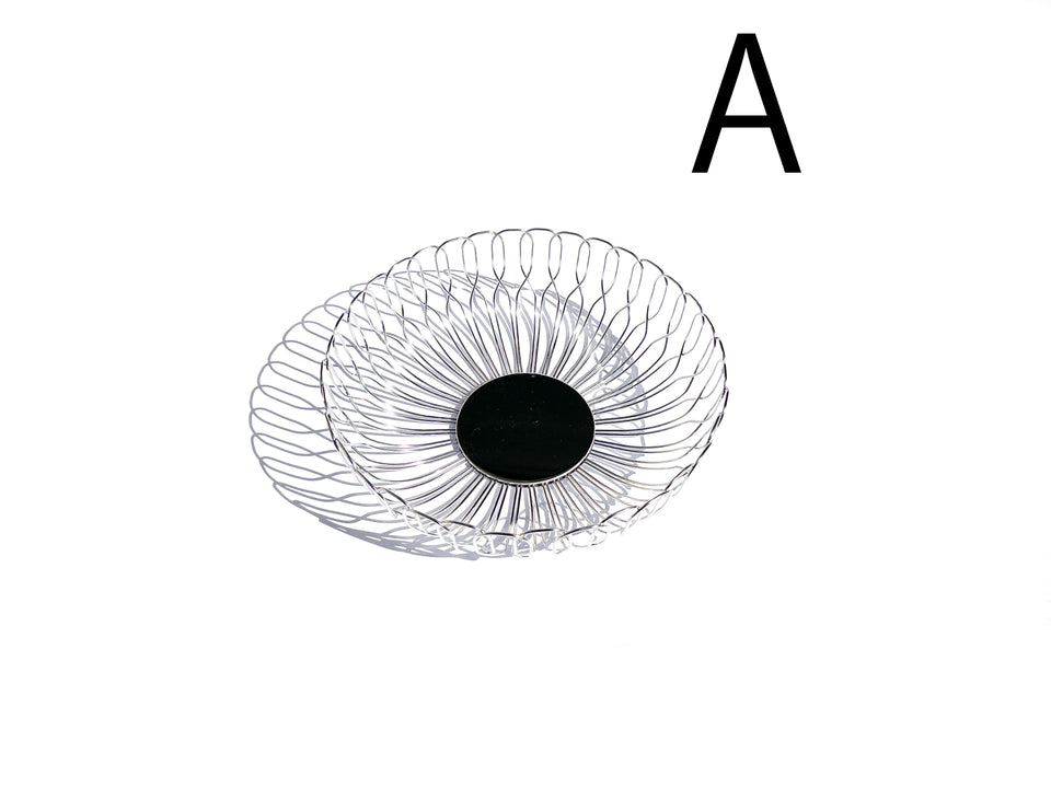 GEORG JENSEN ALFREDO Bread Basket/ジョージ・ジェンセン アルフレド ブレッドバスケット 北欧インテリア