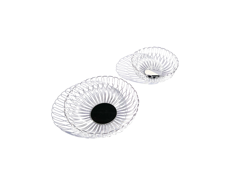 GEORG JENSEN ALFREDO Bread Basket/ジョージ・ジェンセン アルフレド ブレッドバスケット 北欧インテリア