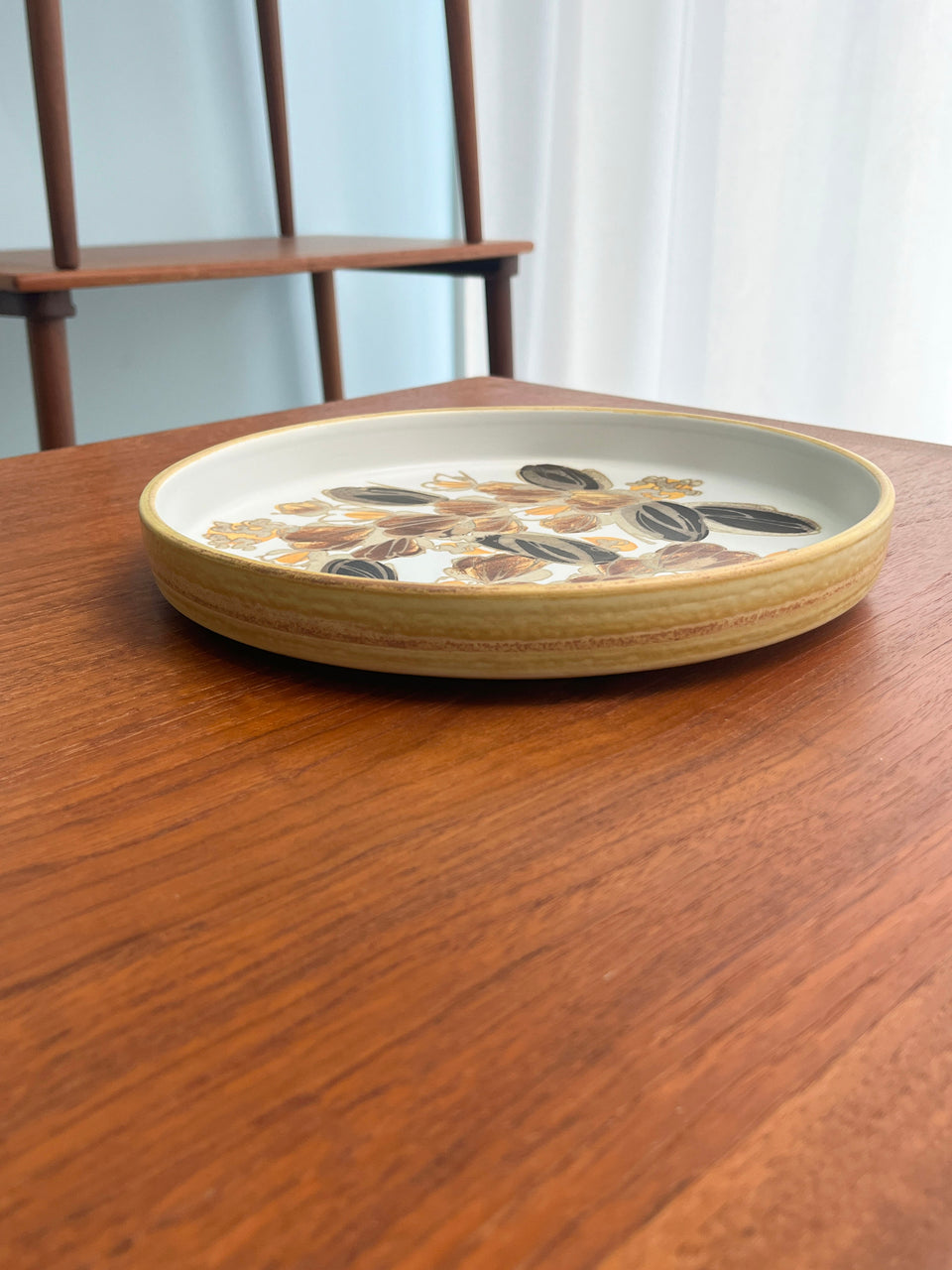 Vintage Royal Copenhagen Plate Tray/ロイヤルコペンハーゲン プレート トレイ ヴィンテージ食器 北欧インテリア