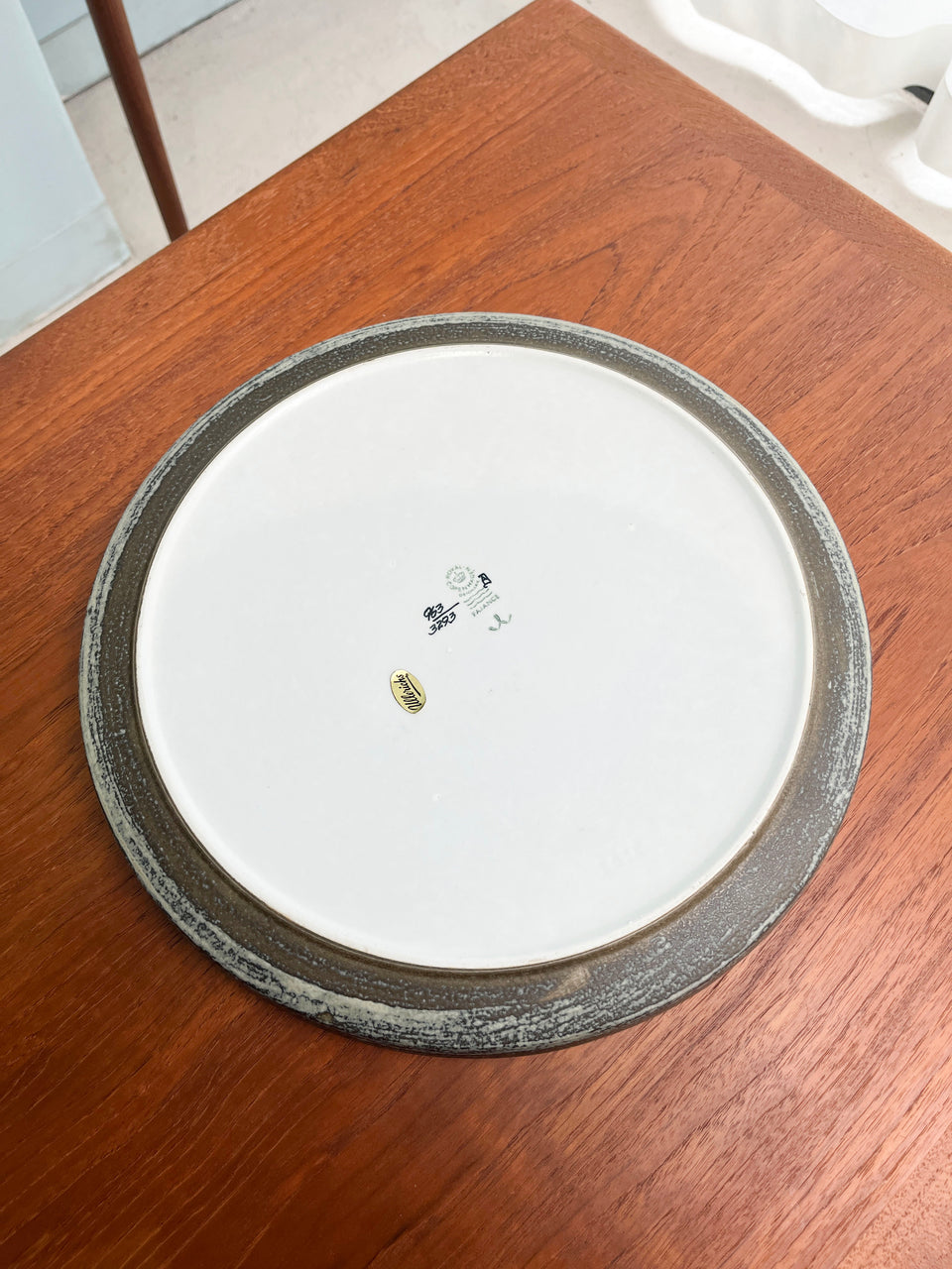 Vintage Royal Copenhagen Plate Tray/ロイヤルコペンハーゲン プレート トレイ ヴィンテージ食器 北欧インテリア
