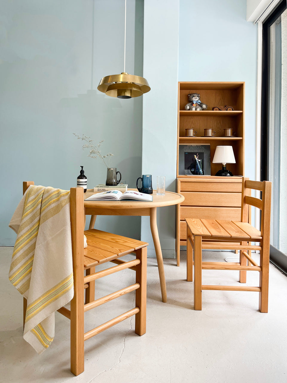 Scotland Vintage Caithness Glass Mug Domhnall O Broin/スコットランド ヴィンテージ ガラス ジョッキ マグ グラス