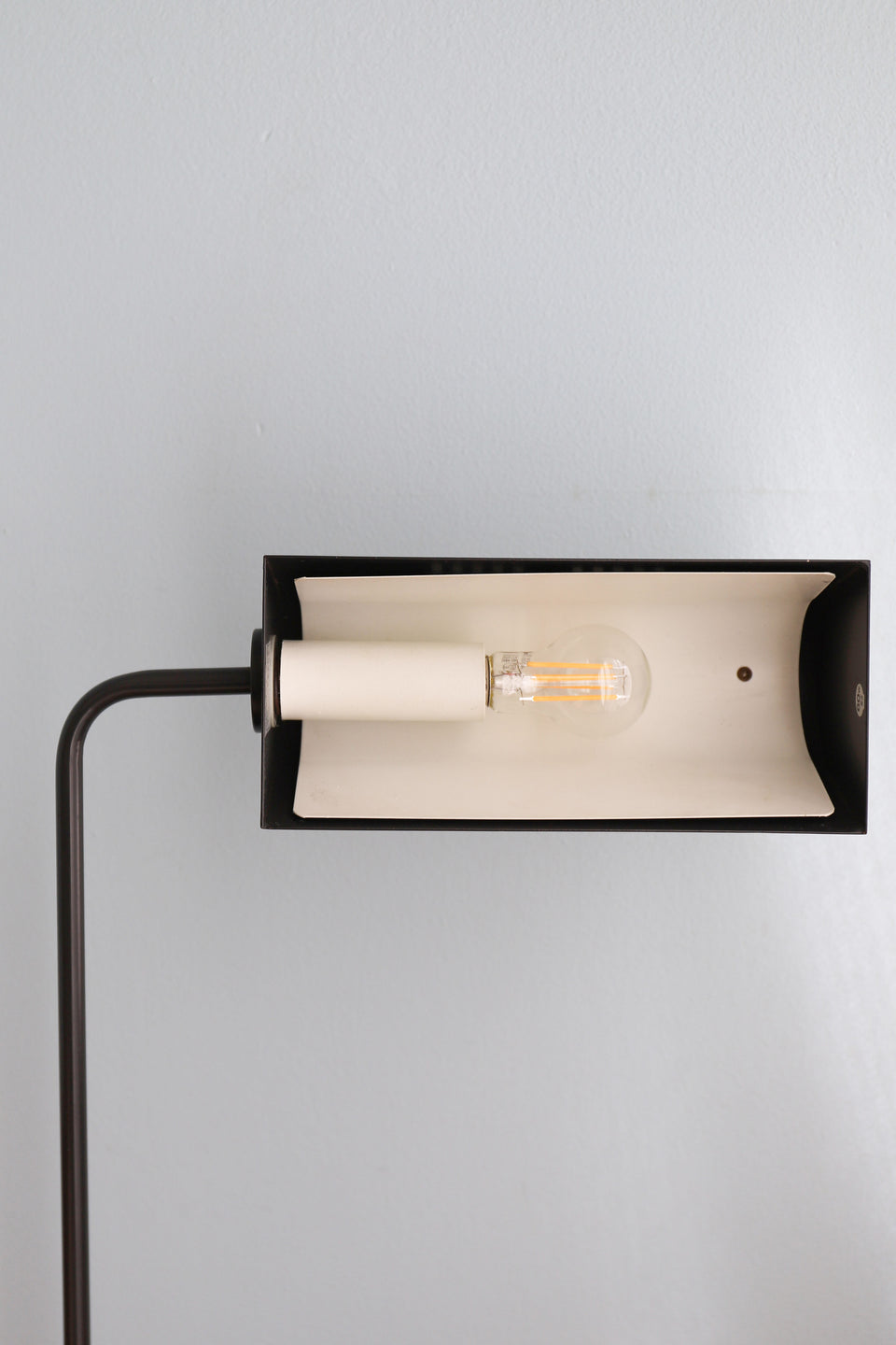 Japanese Vintage Bankers Desk Lamp/ジャパンヴィンテージ バンカーズデスクランプ 間接照明 インダストリアル ポストモダン