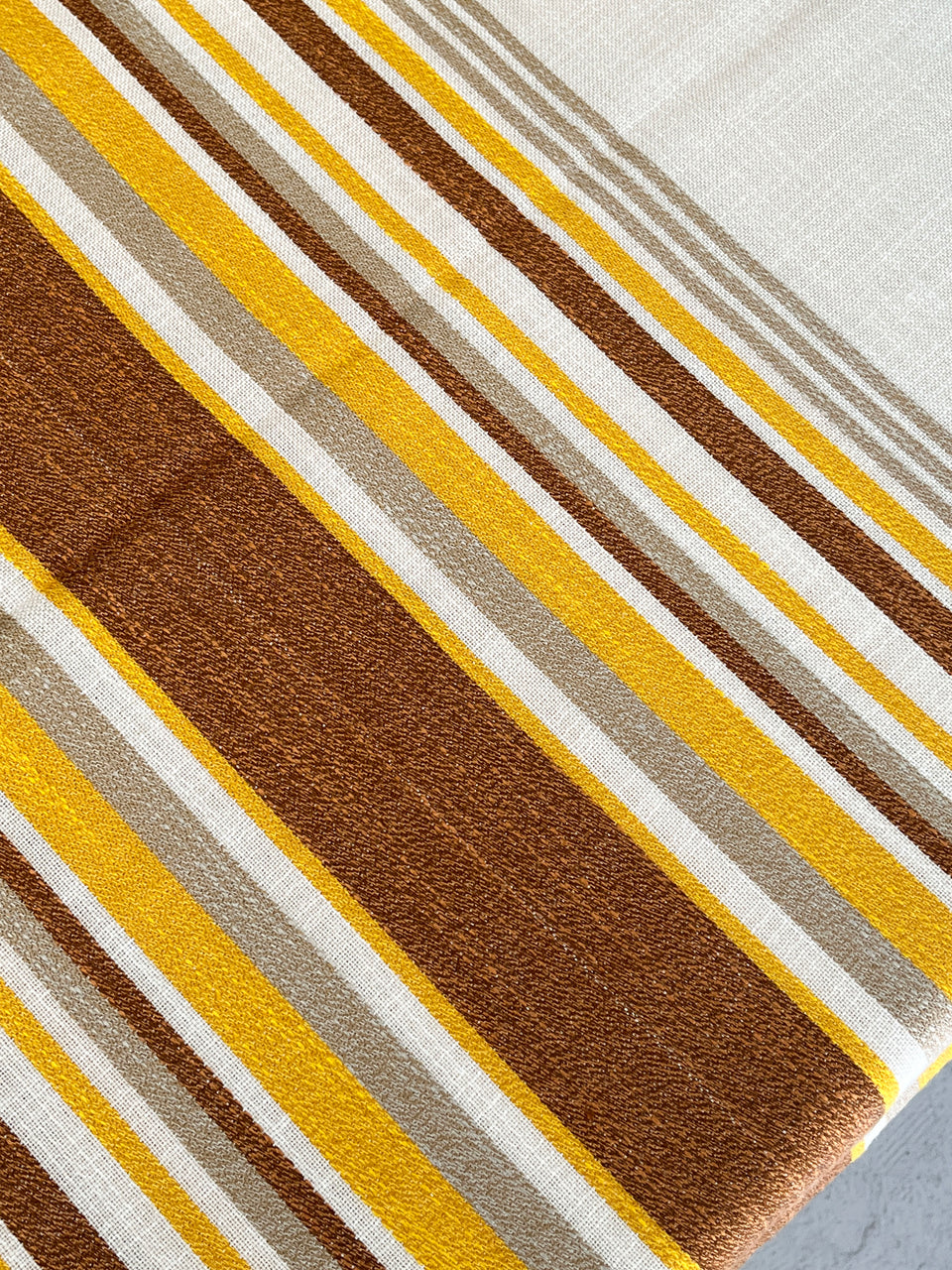 Scandinavian Vintage Cloth Fabric Interior/ヴィンテージ ファブリック テーブルクロス カーテン 北欧インテリア