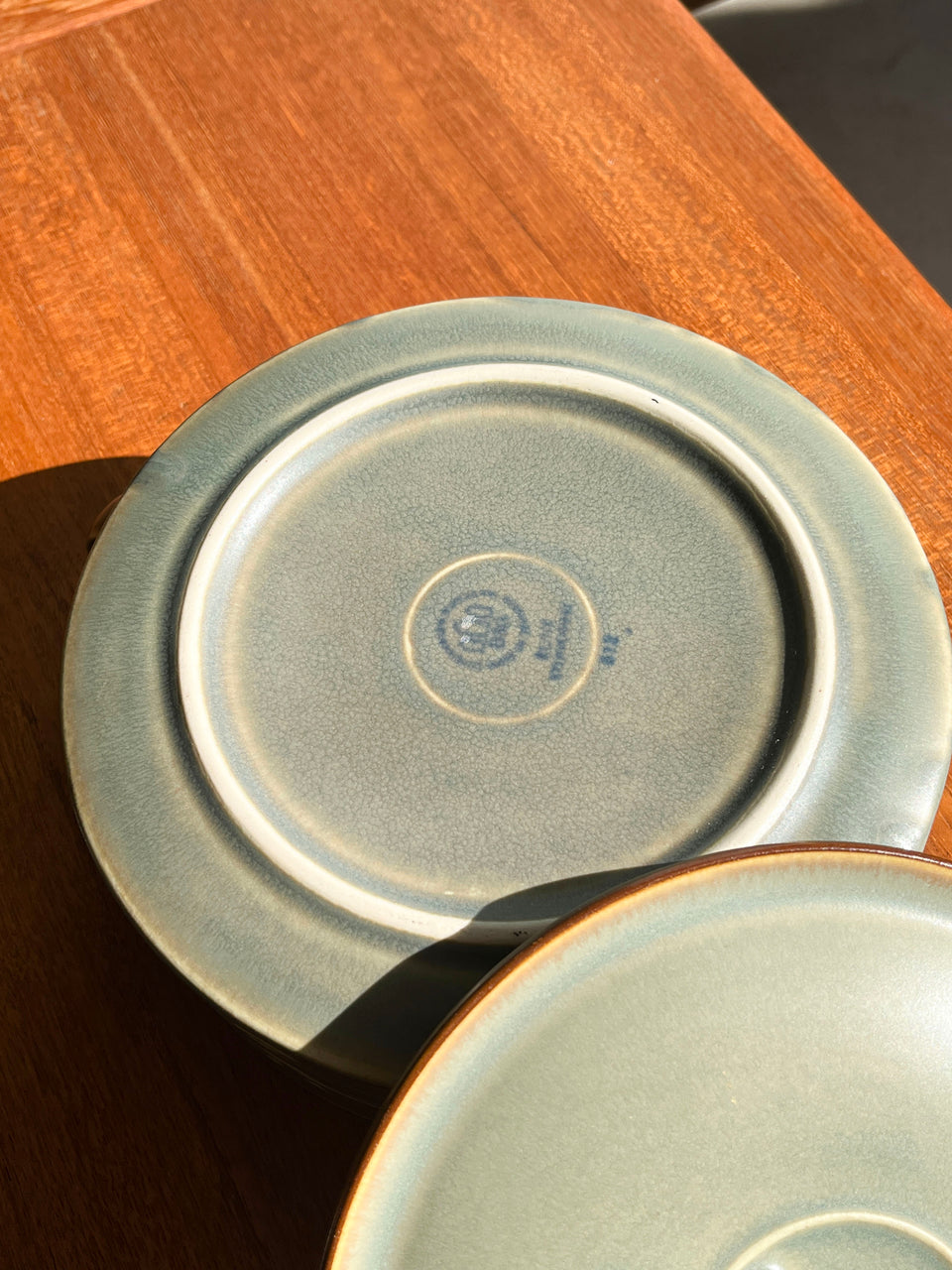 Jens H. Quistgaard RUNE Casserole Square Bowl Plate/イェンス・クイストゴー ルーン キャセロール スクエアボウル プレート 北欧食器 デンマークヴィンテージ