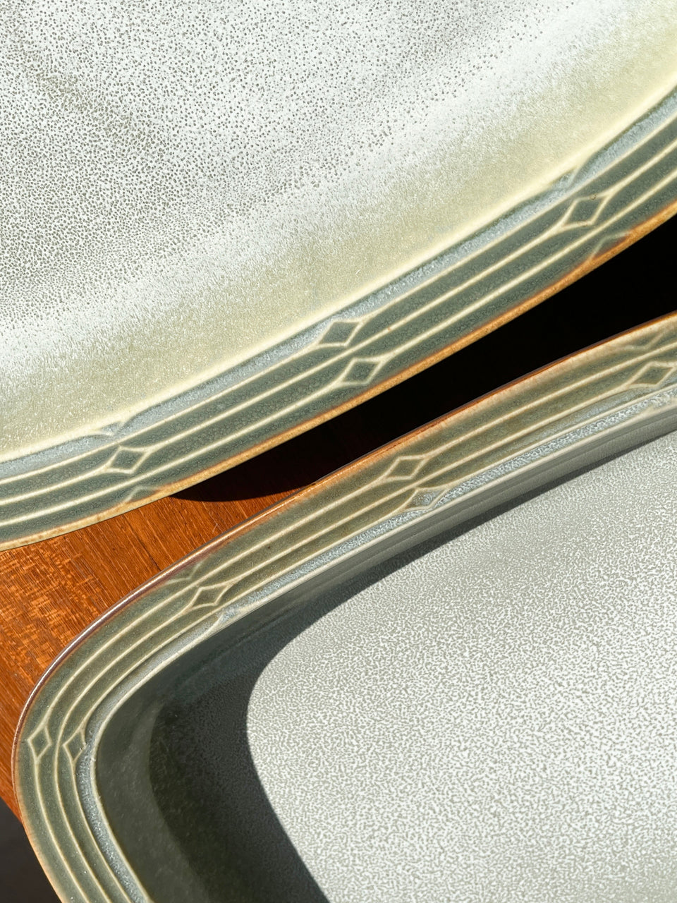 Jens H. Quistgaard RUNE Casserole Square Bowl Plate/イェンス・クイストゴー ルーン キャセロール スクエアボウル プレート 北欧食器 デンマークヴィンテージ