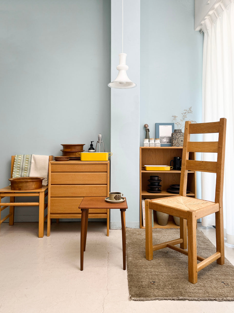 Dansk Kobenstyle Vintage Baking Pan/ダンスク コベンスタイル ヴィンテージ ベーキングパン イエロー イェンス・クイストゴー